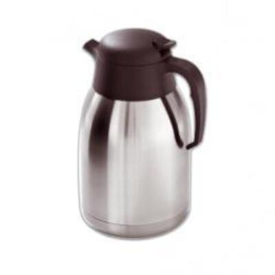 ../frankl24shop/Thermoskanne Edelstahl